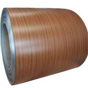 colour coated coil price