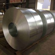 Cold rolled astm