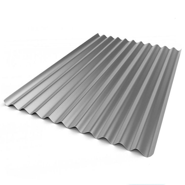 atap zinc aluminium