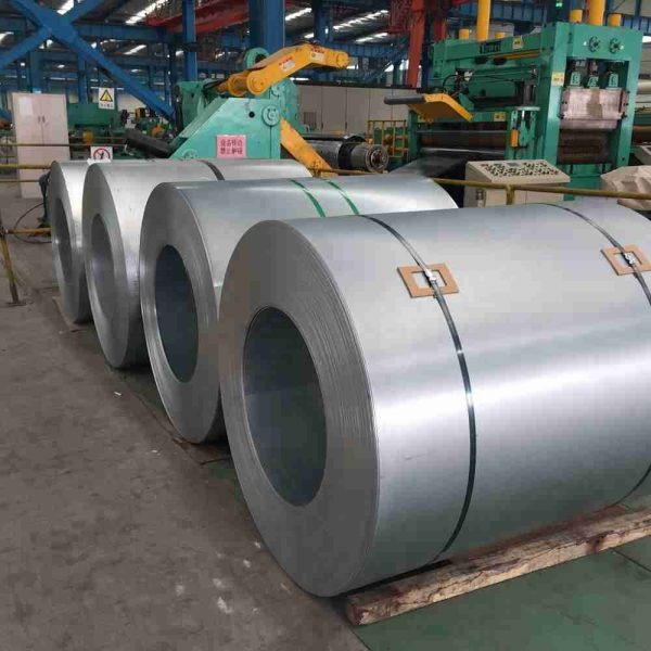 aluminium-zinc alloy coated steel coil-galvalume