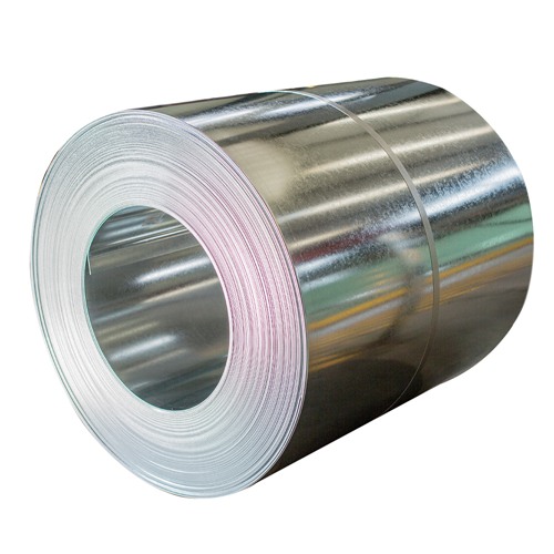 hot dipped galvanised coil