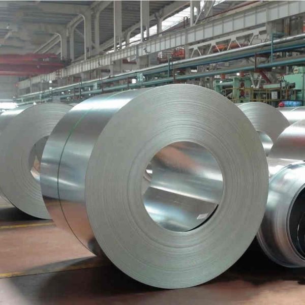 hot dipped galvanized supplier