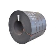 hot rolled low carbon steel