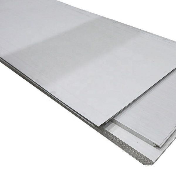 large spangle galvanized sheet
