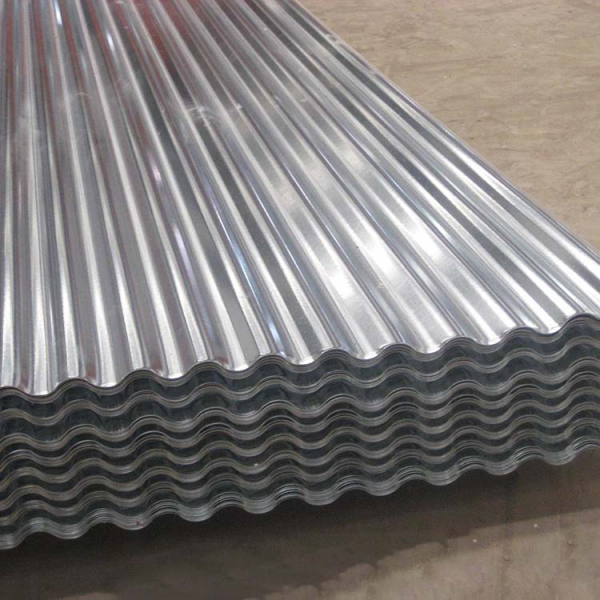APF galvalume rooring steel sheet