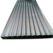 Galvanized zinc iron steel sheet supplier
