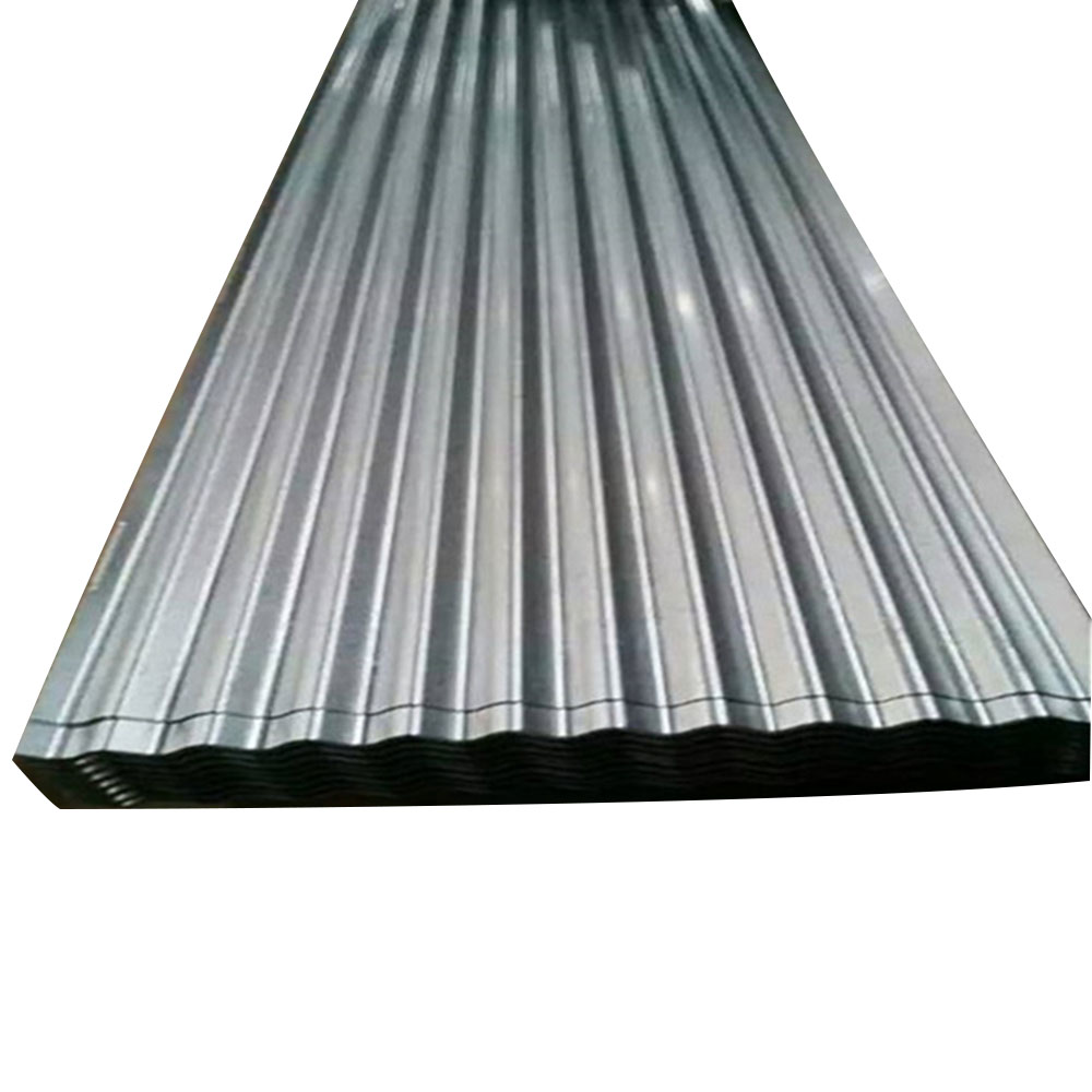 Corrugated Galvanized Steel Roofing Sheet Metal 4x8 Near Me | PPGI