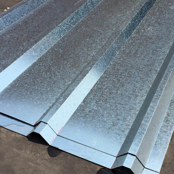 aluminium zinc roofing sheets