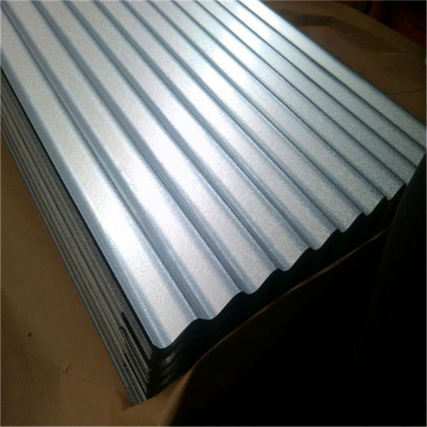 galvalume steel sheet
