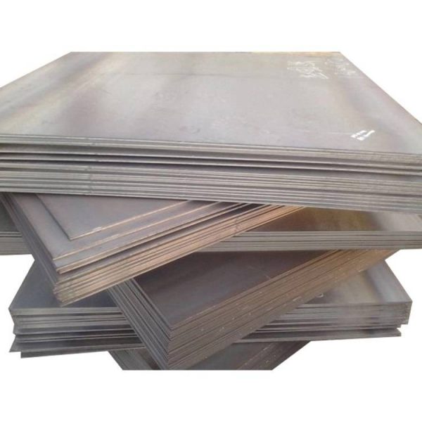 hot rolled plate price