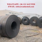 Hot rolled coil harga china steel